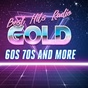 Best Hits Radio - GOLD logo