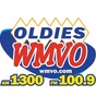 13 WMVO - WMVO logo