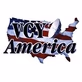 VCY America Radio - WVBN logo