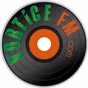 Vórtice FM logo