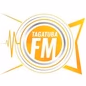 Tagatuba FM logo