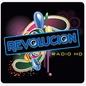 Revolución Radio HD logo