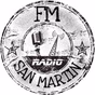 Fm San Martin 100.5 logo