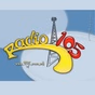 Radio 105 Bombarder logo