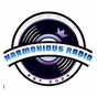 Harmonious Radio logo