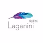 Laganini FM logo