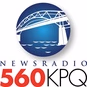 NewsRadio 560 - KPQ logo