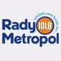 Radyo Metropol logo