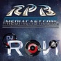 Rpb Mediacast logo