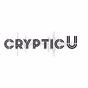 CrypticU Radio logo