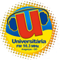 Universitária FM logo