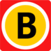 Omroep Brabant - Dweilradio logo