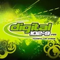 Digital 102.9 FM - XHMG logo