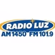 Radio Luz Miami - W270CV logo