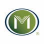 Moody Radio - K213BN logo