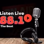 The Beat logo