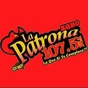 La Patrona 107.5 - KQBO logo
