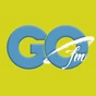 GoFM - goREBEL logo