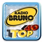 Radio Bruno - TOP 40 logo