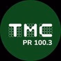 TMC Paraná logo