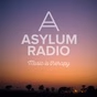 Asylum Radio logo