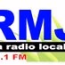 RMJ 90.1 logo