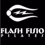 Rádio Flash Fisio Pilates logo