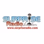 Surprise Radio London logo