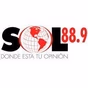 SOL 88.9 logo