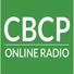 CBCP Online Radio logo