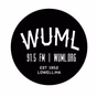 91.5 FM WUML - WUML logo