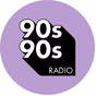 90s90s - Digital logo