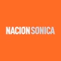 Nación Sónica Radio logo