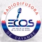 Radio Ecos de Cayambe logo