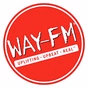 WAY-FM - KFWA logo