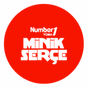 Number1 FM - Minik Serçe logo