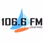 Colne Radio logo