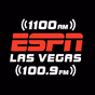 ESPN Radio Las Vegas - KWWN logo