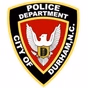 Durham, NC City Police logo