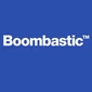 Radio Boombastic logo