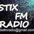 Stix FM Radio logo