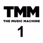 NME Radio - TMM 1 logo