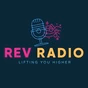 Rev Radio logo