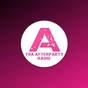 Tha Afterparty Radio - Side B logo
