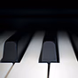 WSBJ.com - Piano Practice Room Radio logo