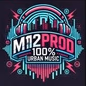 M12Prod Urban Radio logo