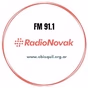 Radio Novak logo