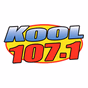 Kool 107.1 - KPKL logo