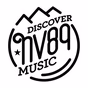 Nevada Public Radio - NV89 - KVNV logo
