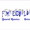 Fm Eco 100.3 logo